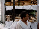 Bread Seller, Portugal